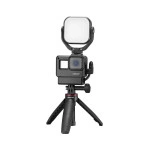 Відеосвітло Ulanzi Vijim VL66 RGB Led Light (UV-L088 VL66 RGB)