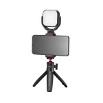 Відеосвітло Ulanzi Vijim VL66 RGB Led Light (UV-L088 VL66 RGB)