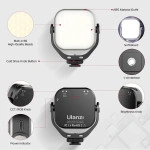 Відеосвітло Ulanzi Vijim VL66 RGB Led Light (UV-L088 VL66 RGB)